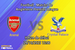 Arsenal – Crystal Palace _main